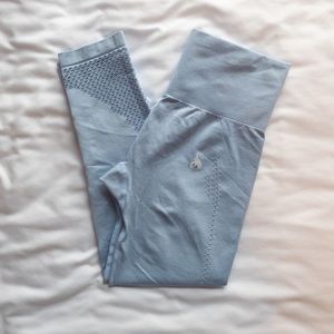 Ryderwear leggings size M